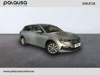 usado Skoda Scala 1.0 TSI Ambition 81kW