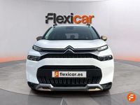 Usado Citroën C3 Aircross PureTech 110 CV (80 kW) 2023 Blanco SUV