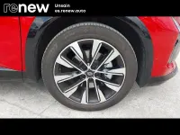 Usado Renault Austral Techno 200 CV (147 kW) 2025 Rojo SUV