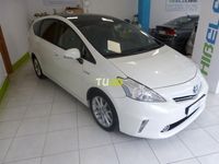 usado Toyota Prius 7 plazas ADVANCE