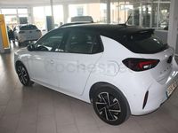 Usado Opel Corsa 100 CV (73 kW) 2025 Blanco Utilitario