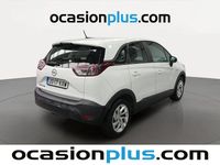 Occasion Opel Crossland X Edition 81 PK (59 kW) 2019 Wit SUV