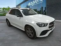 Occasion Mercedes GLE300 272 PK (200 kW) 2023 Wit SUV