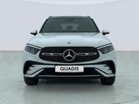 Occasion Mercedes GLC300 258 PK (189 kW) 2025 Wit SUV