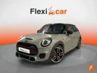 Usado Mini John Cooper Works 231 CV (169 kW) 2019 Gris Utilitario