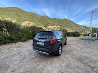 Usado Chevrolet Captiva Sport 150 CV (110 kW) 2010 Negro SUV