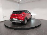Usado Renault Captur Zen 145 CV (106 kW) 2022 Rojo SUV