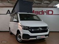 usado VW California Beach Tour TDI 110KW (150CV) BMT DSG