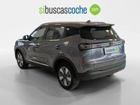 Usado Ebro s400 211 CV (155 kW) 2026 Gris/plata SUV