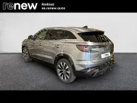 Usado Renault Austral Techno 140 CV (102 kW) 2022 Gris SUV