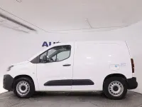 Usado Citroën e-Berlingo 100 kW (136 CV) 2022 Blanco Monovolumen