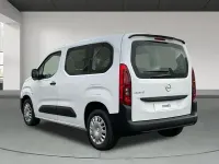 Usado Opel Combo-e Life Edition 100 kW (136 CV) 2023 Blanco Monovolumen