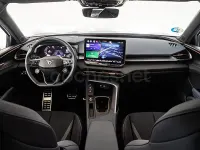 Usado Cupra Terramar 150 CV (110 kW) 2024 Blanco SUV