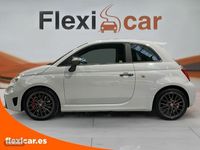 usado Abarth 695 1.4 16v T-Jet 132kW (180 CV)