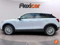 Usado Audi Q2 Design 116 CV (85 kW) 2020 Blanco SUV