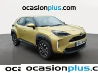 Usado Toyota Yaris Cross Active 116 CV (85 kW) 2024 Marrón SUV
