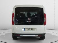 Usado Fiat Doblò Trekking 120 CV (88 kW) 2022 Monovolumen