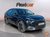 Usado Citroën C4 PureTech 130 CV (95 kW) 2023 Negro SUV