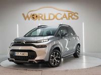 Usado Citroën C3 Aircross PureTech 110 CV (80 kW) 2024 Gris SUV