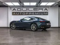 Usado Ferrari Roma 620 CV (456 kW) 2021 Azul Coupe