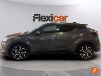 Usado Toyota C-HR Active 122 CV (89 kW) 2021 Gris SUV