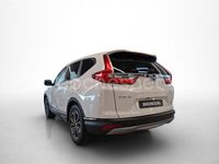 Usado Honda CR-V 184 CV (135 kW) 2021 Blanco SUV