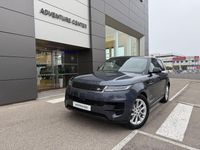 Usado Land Rover Range Rover Sport SE 249 CV (183 kW) 2025 Azul SUV