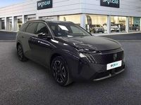 Usado Peugeot 5008 Allure 136 CV (100 kW) 2025 Gris SUV