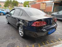 Usado VW Passat Edition 105 CV (77 kW) 2012 Negro Berlina