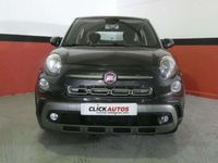 usado Fiat 500L 1.4 Cross