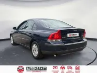 Usado Volvo S60 129 CV (94 kW) 2003 Azul Berlina