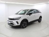 Usado Opel Crossland X Elegance 110 CV (80 kW) 2024 Blanco SUV