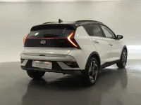 Usado Hyundai Bayon 101 CV (74 kW) 2025 SUV