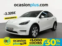 Usado Tesla Model Y RWD 255 kW (347 HP) 2024 Branco SUV