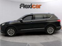 Usado Seat Tarraco 4Drive 190 CV (139 kW) 2019 Negro SUV