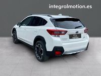 Usado Subaru XV 150 CV (110 kW) 2023 Blanco SUV