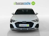 Usado Audi A3 S-Line 150 CV (110 kW) 2025 Blanco