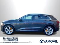 usado Audi e-tron 55 Quattro