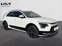 Nuevo Kia Niro 139 CV (102 kW) 2025 Sedán SUV