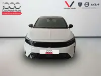 Ny Opel Corsa 101 HK (74 kW) 2025 Hvid Hatchback
