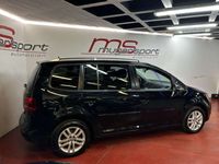 usado VW Touran 1.6TDI Edition BMT DSG 105