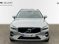 Usado Volvo XC60 Core 2024 Plateado SUV
