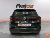Usado Renault Mégane IV Business 160 CV (117 kW) 2021 Gris Familiar