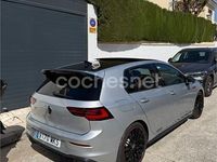 Usado VW Golf VIII GTI Clubsport 301 CV (221 kW) 2023 Gris / plata Berlina