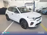 Usado Citroën e-C3 83 kW (113 CV) 2025 Blanco Berlina