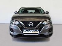 usado Nissan Qashqai 1.3 DIG-T Acenta 4x2 DCT 117kW