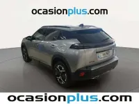 Usado Peugeot 2008 Allure 145 CV (106 kW) 2025 Gris SUV