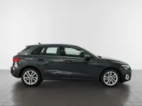 Usado Audi A3 Sportback e-tron Advanced 204 CV (150 kW) 2022 Gris Utilitario