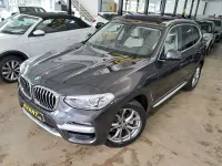 Usado BMW X3 xLine 190 CV (139 kW) 2020 Gris / plata SUV