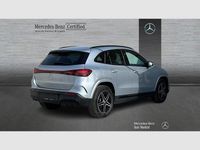 Usado Mercedes EQA250 139 kW (190 CV) 2025 Eléctrico SUV